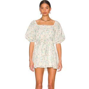 NWOT MINKPINK Irwin Mini Dress